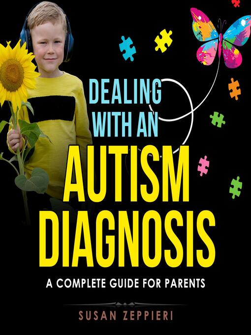 Title details for Dealing With an Autism Diagnosis by Susan Zeppieri - Wait list